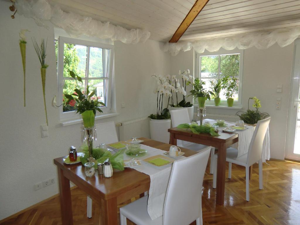 Haus Marija M 호텔 바덴바일러 외부 사진